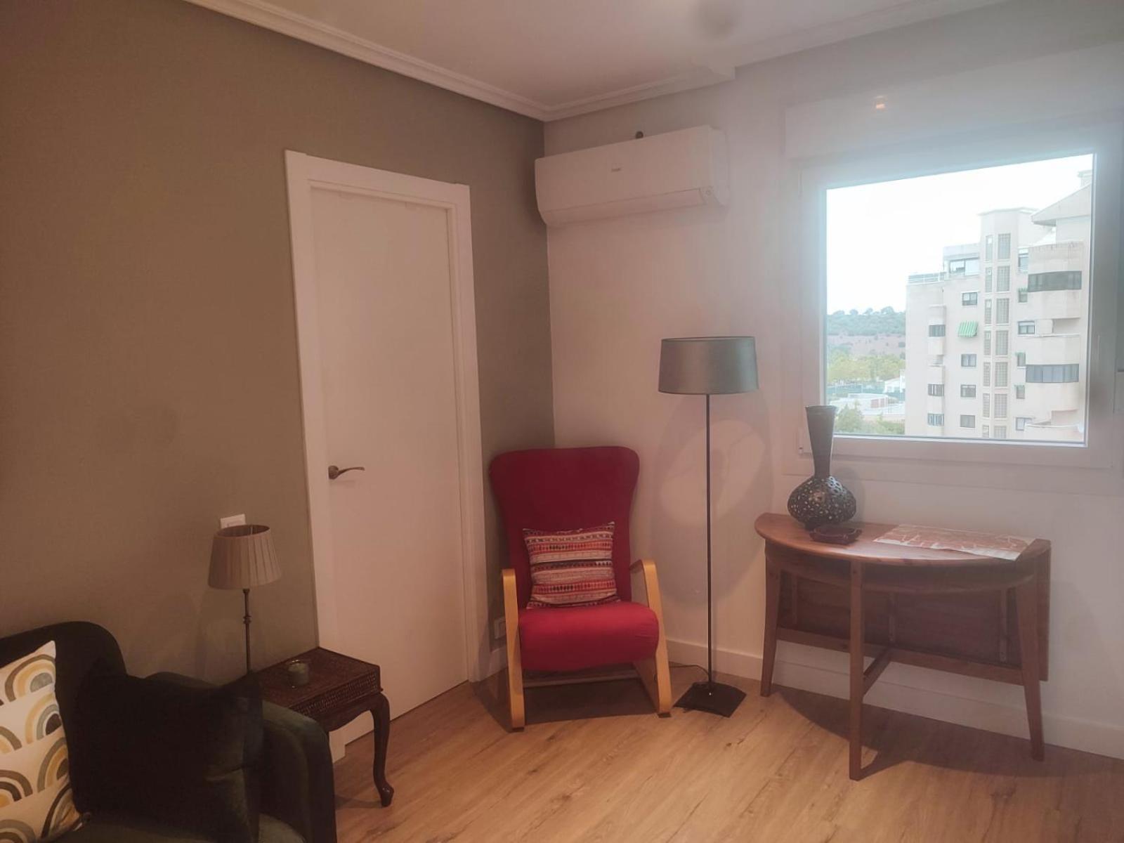 Appartamento Ledesma 14 Caces Esterno foto
