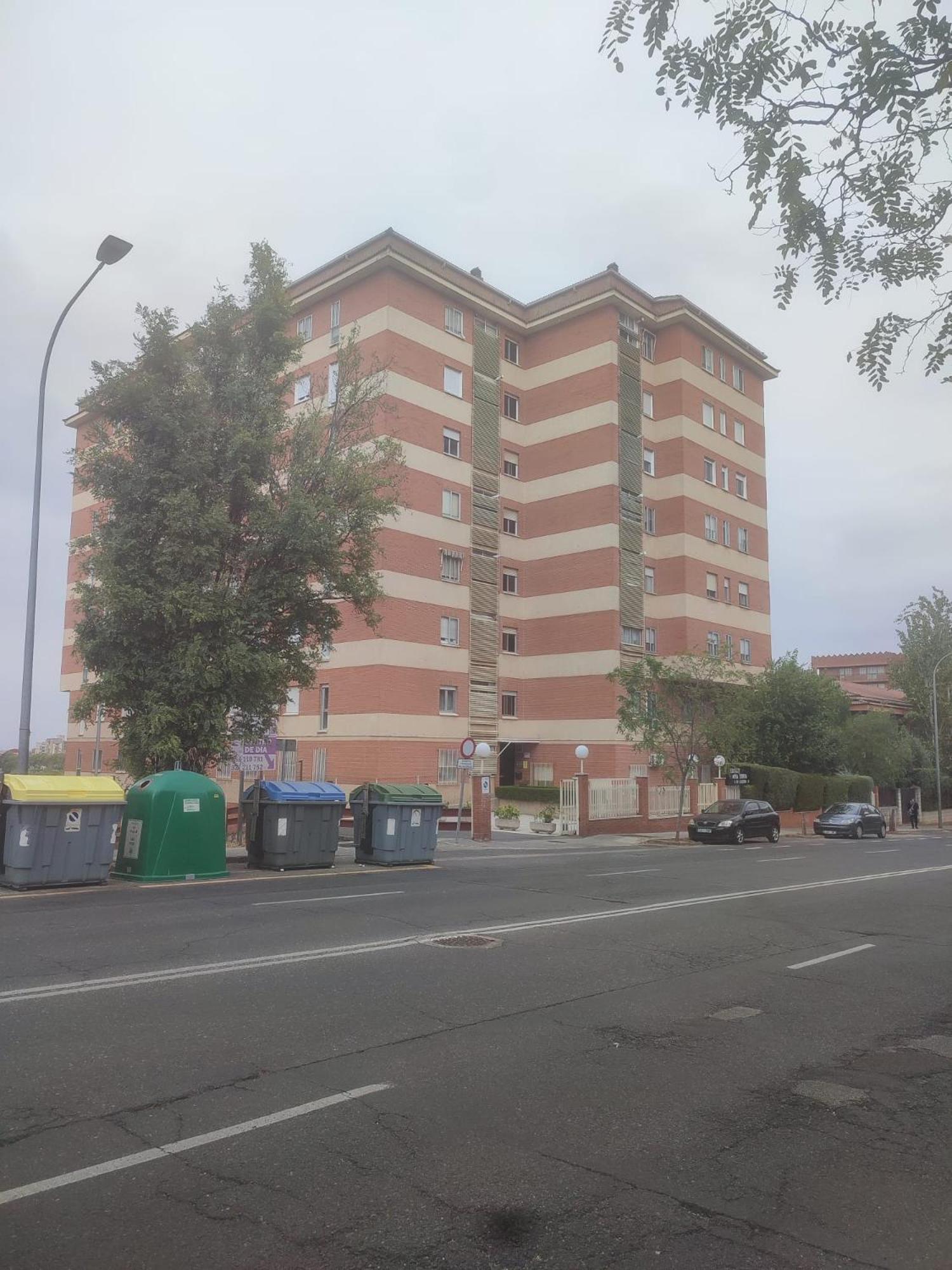 Appartamento Ledesma 14 Caces Esterno foto